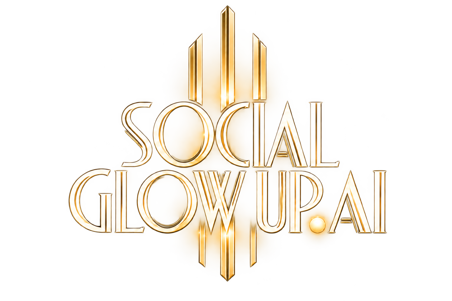 Social Glow Up.AI
